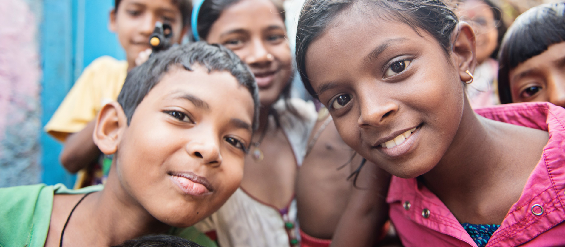 Open Wings Foundation – Care for all